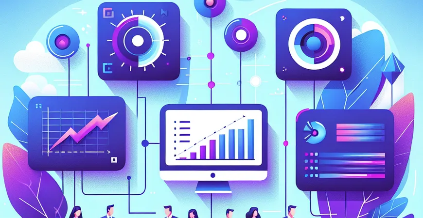 中小企业 HRM 系统怎么选？不同发展阶段的适配方案